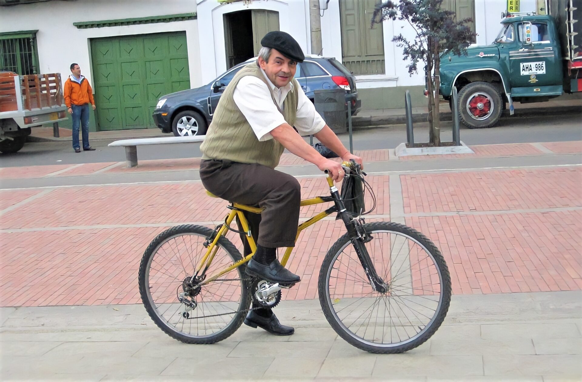 Jose Raul Garzon