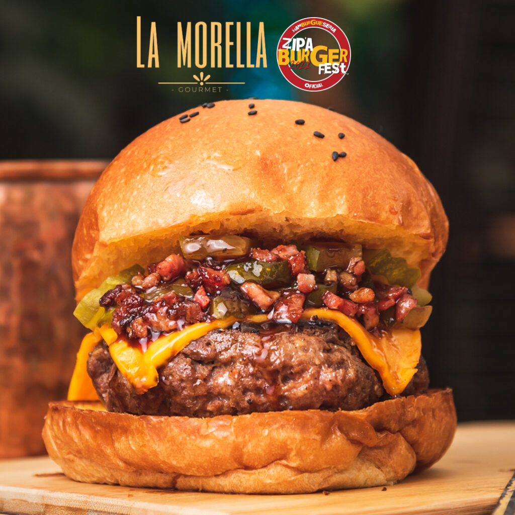 La Morella