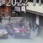 La inseguridad nuevamente es protagonista en Zipaquira