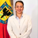 La nueva Secretaria Distrital de Movilidad es Deyanira Avila Moreno