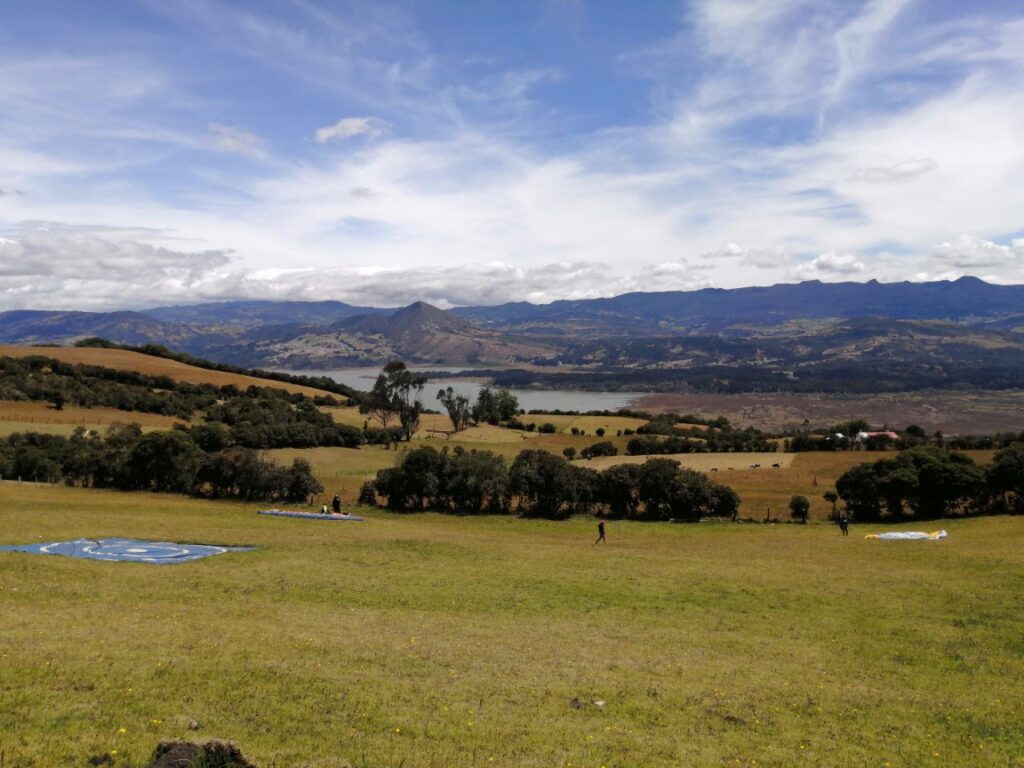Las lagunas de Cundinamarca que podemos visitar con facilidad1
