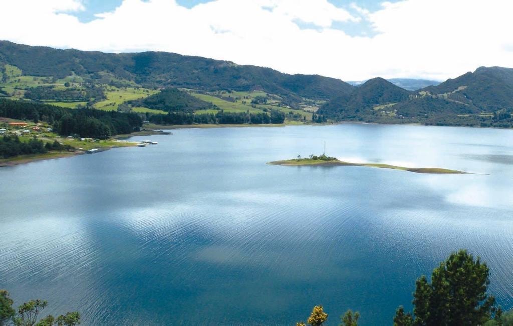 Las lagunas de Cundinamarca que podemos visitar con facilidad2