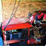 Medida preventiva a mina de carbon en Sutatausa por no tener permiso ambiental