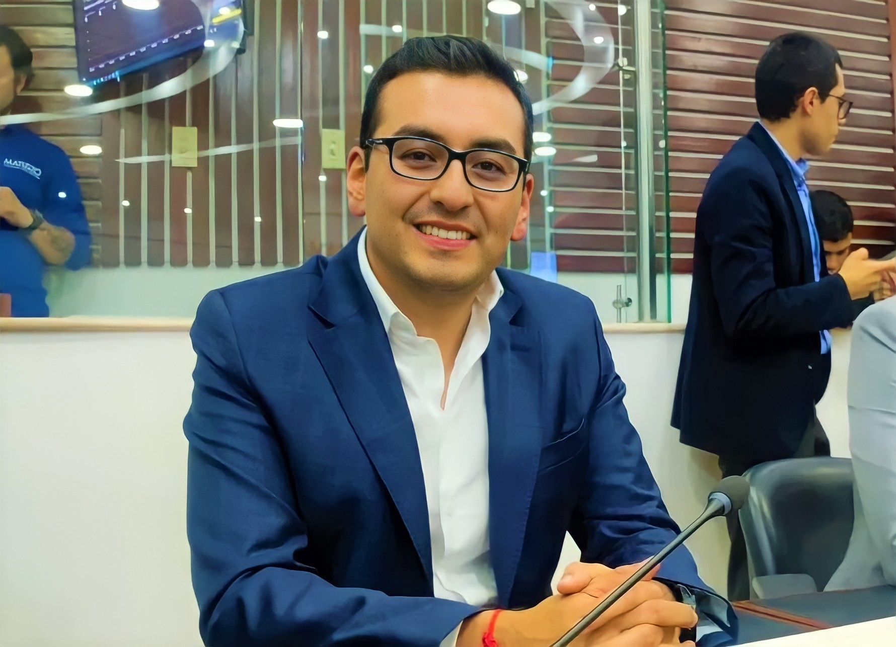 Nace el Bloque Parlamentario Boyacense