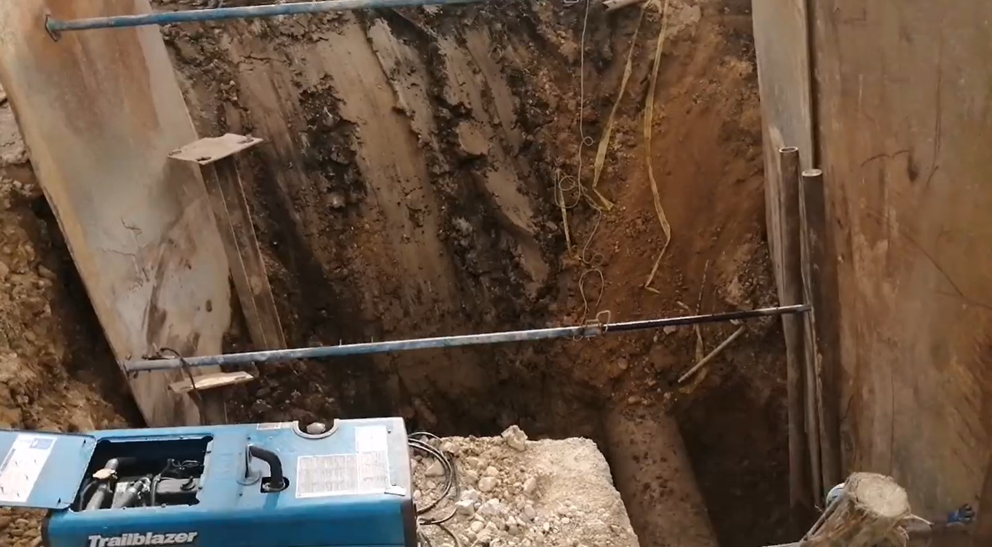 Nuevamente sera suspendido el servicio de agua en el municipio de Chia