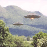 Ovnis en Cundinamarca