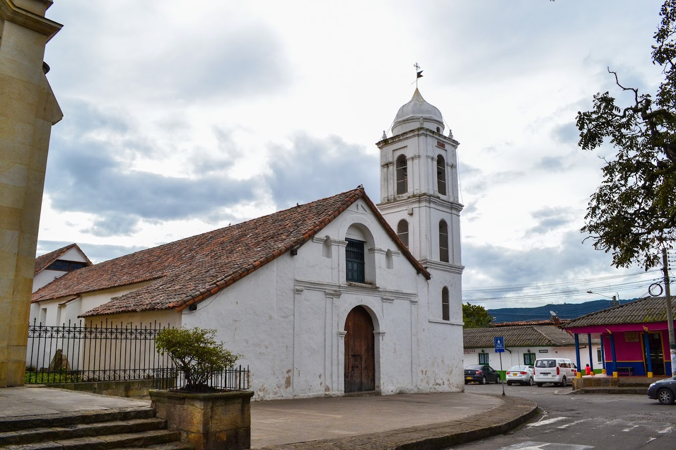 Ovnis en Cundinamarca 2