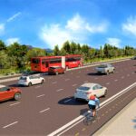 Quedo financiada la ampliacion de la Autopista Norte con 5 carriles por calzada