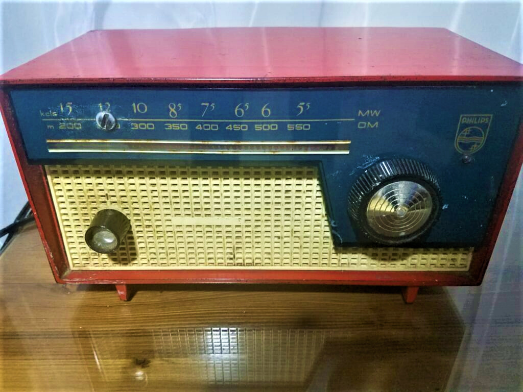 Radio Philips