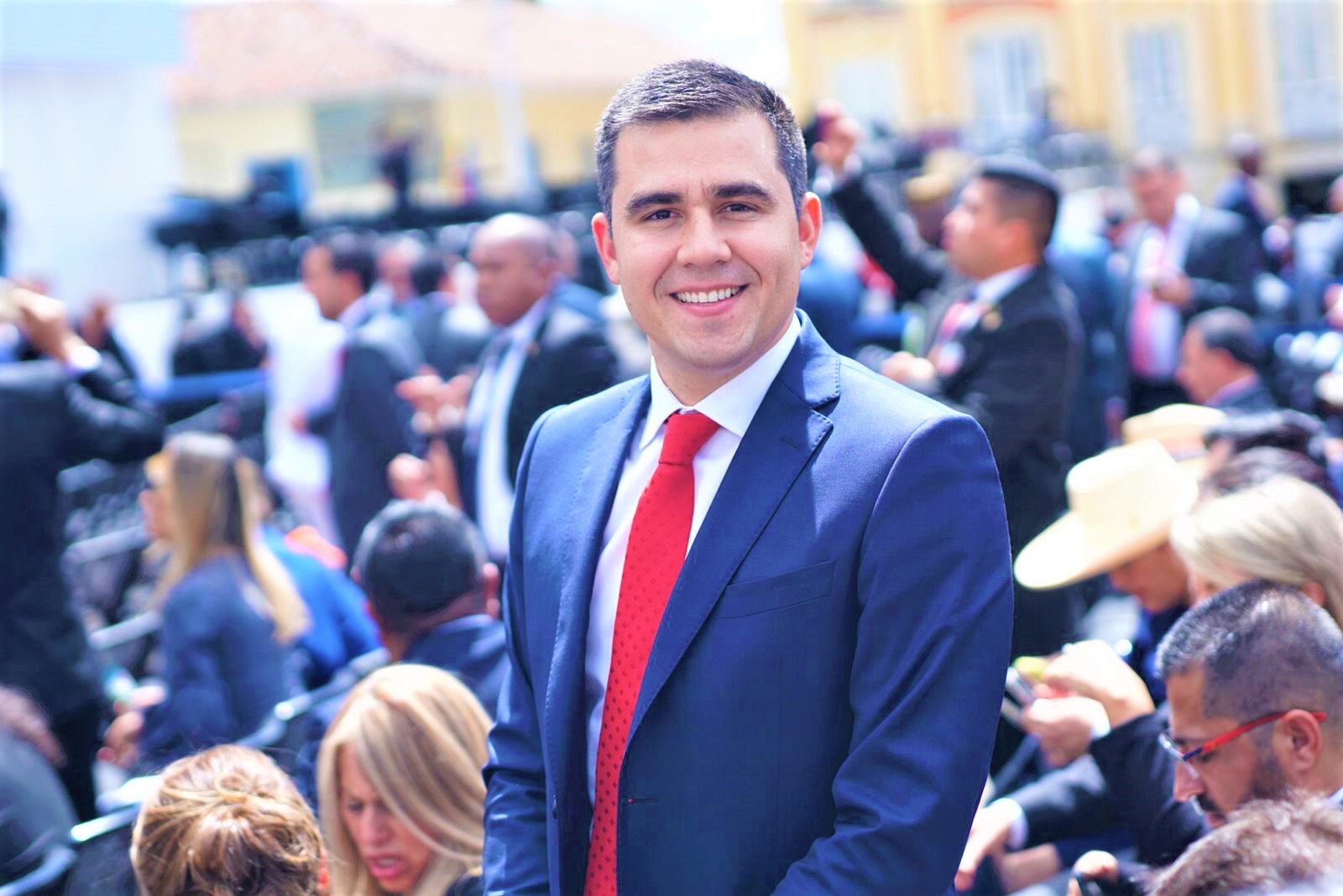 Reforma Tributaria advierten consecuencias para municipios y departamentos fronterizos
