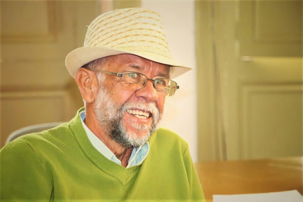 Siete anos del fallecimiento del lider social y exconcejal de Zipaquira Eduardo Peralta Lopez
