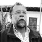 Siete anos del fallecimiento del lider social y exconcejal de Zipaquira Eduardo Peralta Lopez3