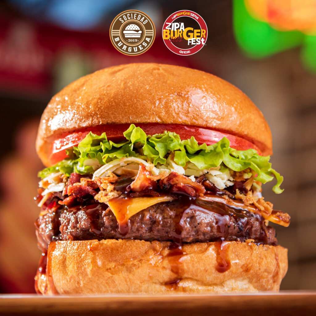 Sociedad Burguesa