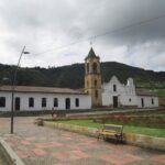 Una mujer es asesinada a manos de su pareja por defender a su hijo