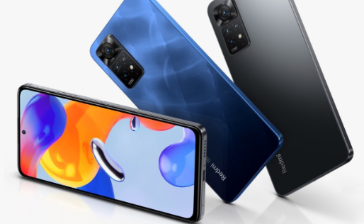 Xiaomi Redmi Note 11 Pro