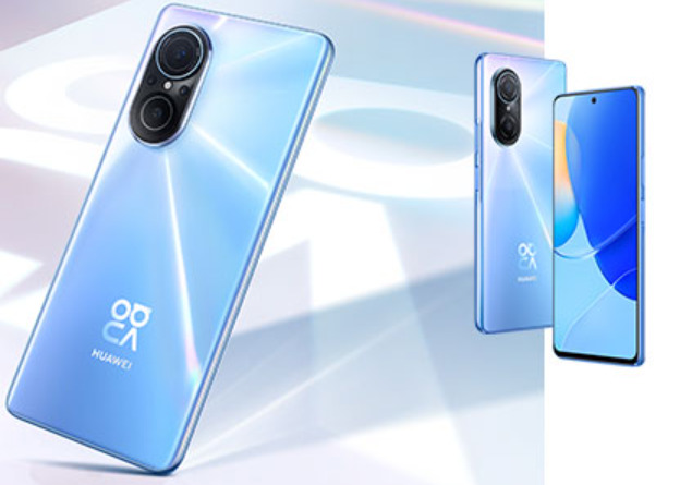 huawei 9