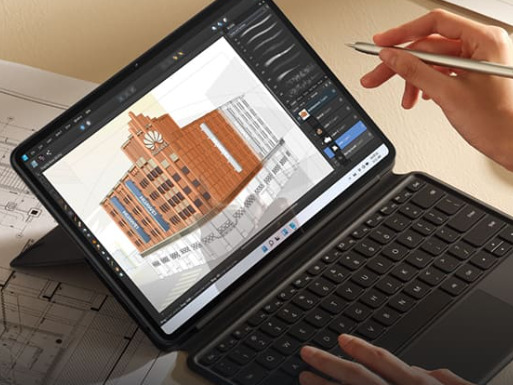 matebook e