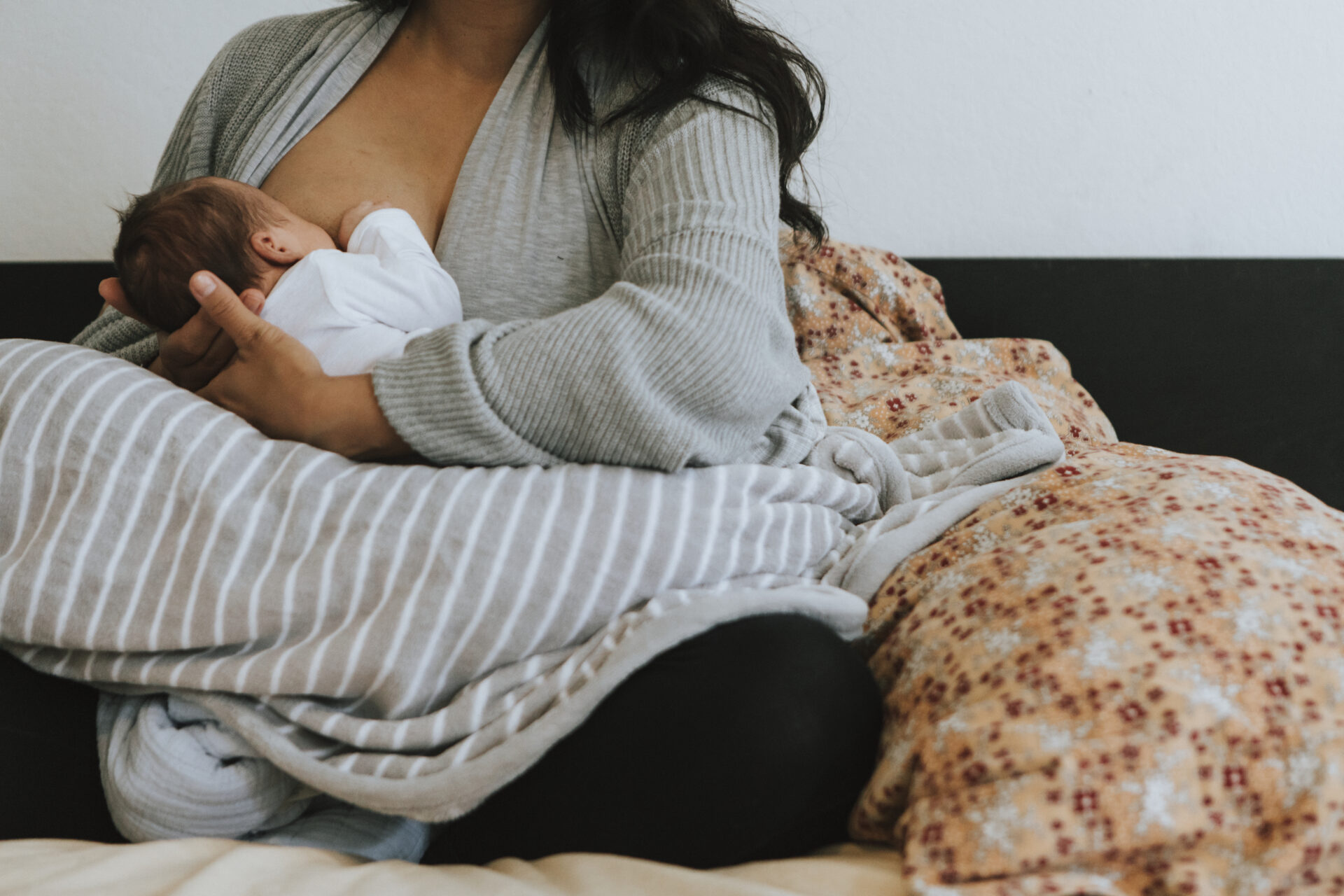 mother breastfeeding her baby 2021 08 27 00 05 21 utc