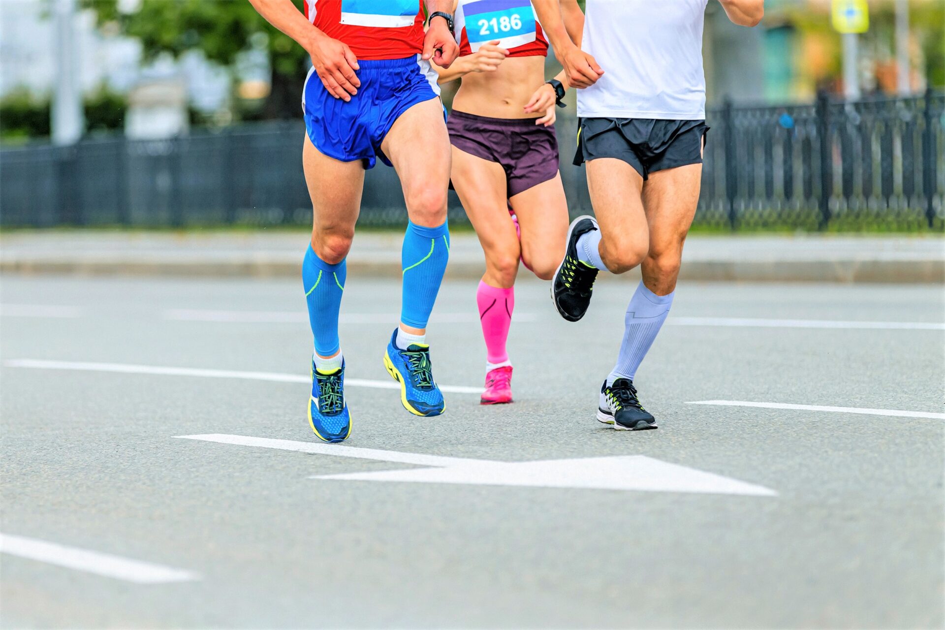Abiertas inscripciones para la VI Media Maraton Padre Jesus de La Piedra de Sopo