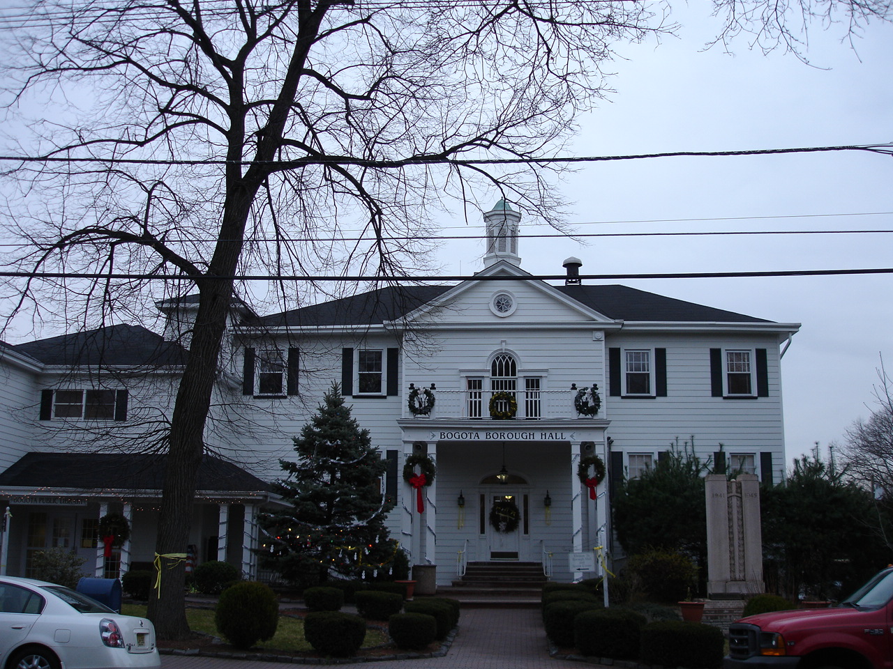 BogotaBoroughHall