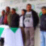Capturado un individuo por microtrafico y siete personas mas por abigeato en Zipaquira