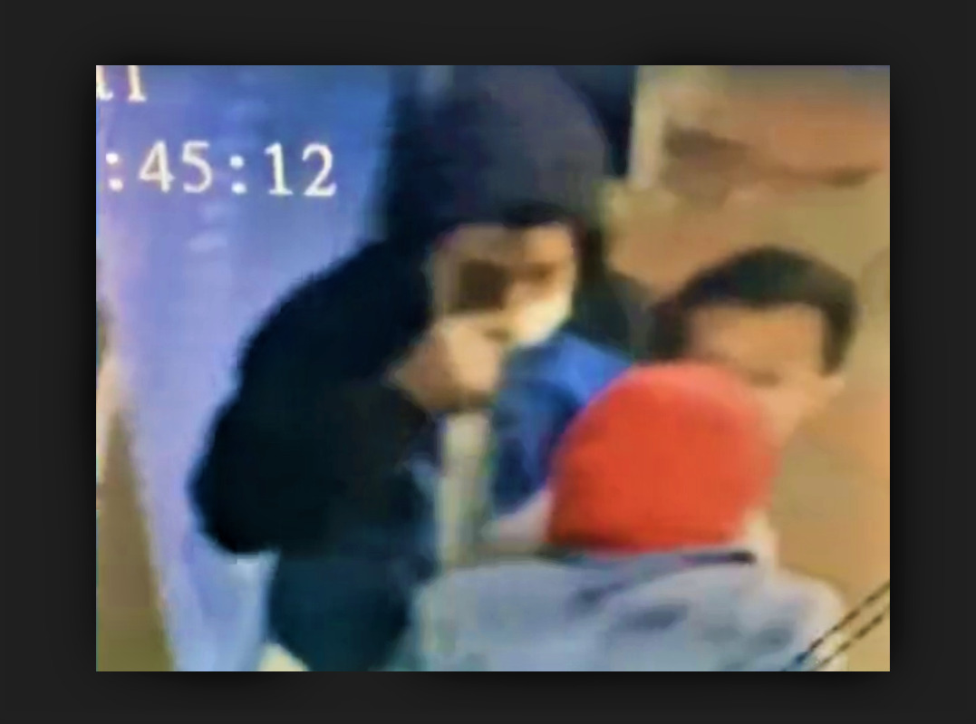 Capturados en Chia dos tenebrosos hampones que atracaban en la zona historica