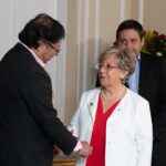 Concepcion Baracaldo es la nueva directora del ICBF
