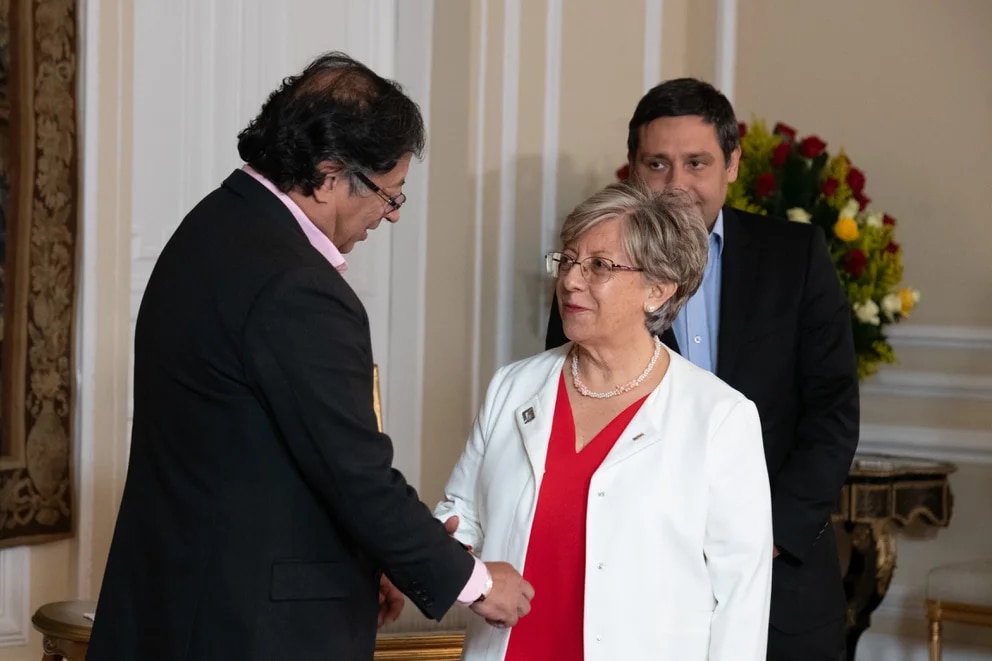 Concepcion Baracaldo es la nueva directora del ICBF