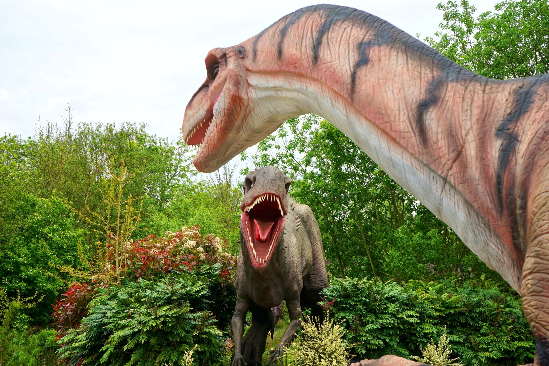 El Acuerdo de Paz de Colombia en el origen de una nueva especie de dinosaurio1