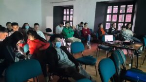 El Plan Nacional promueve la ampliacion cultural 5