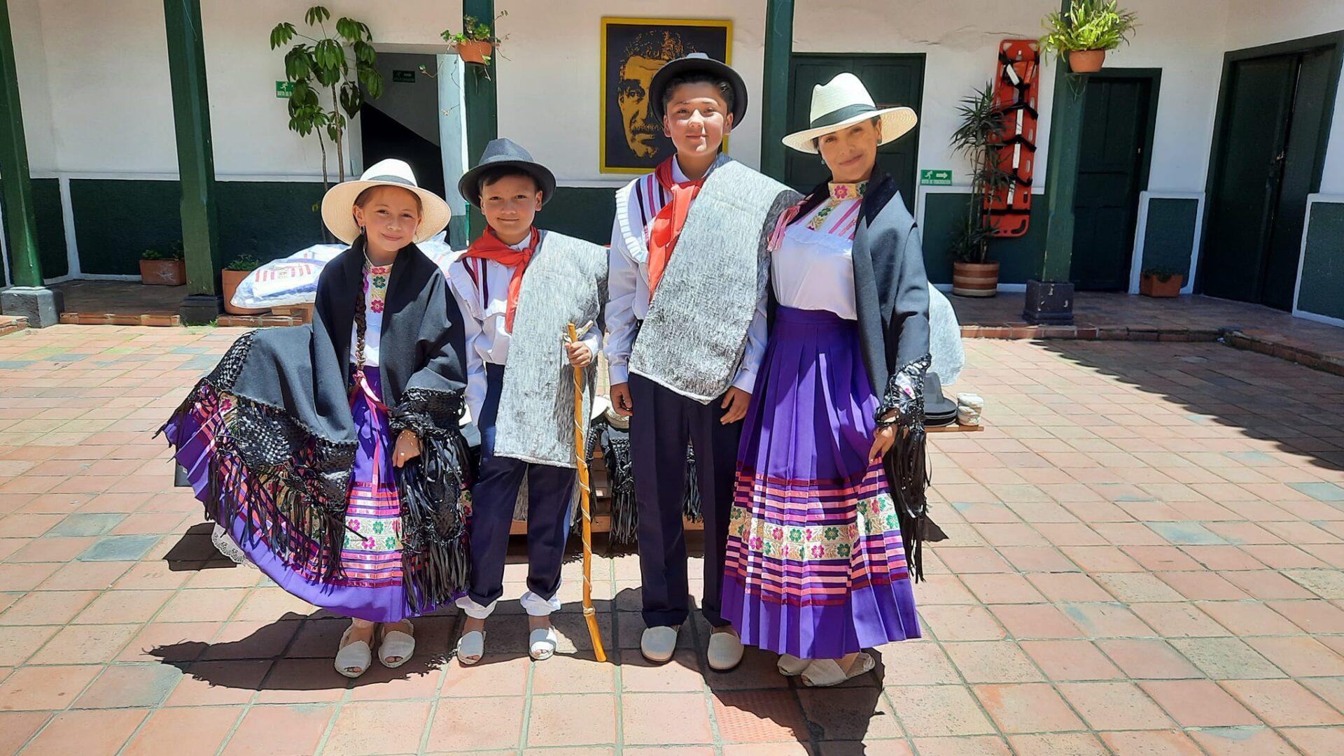 El Plan Nacional promueve la ampliacion cultural