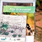 En Cajica Feria del Libro Ambiental