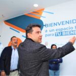 En Madrid Cund. entro en operacion area de consulta externa del hospital Santa Matilde
