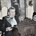 Fallecio un grande Efrain El Zipa Forero