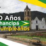 Feliz cumpleanos 410 Gachancipa 1