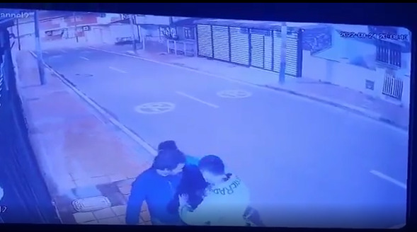La modalidad de robo que tiene de vela a los habitantes de Soacha