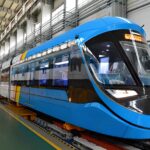 Listo el modelo real del Regio Tram de Occidente