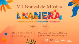 Los municipios que estaran de celebracion cultural en el mes de septiembre