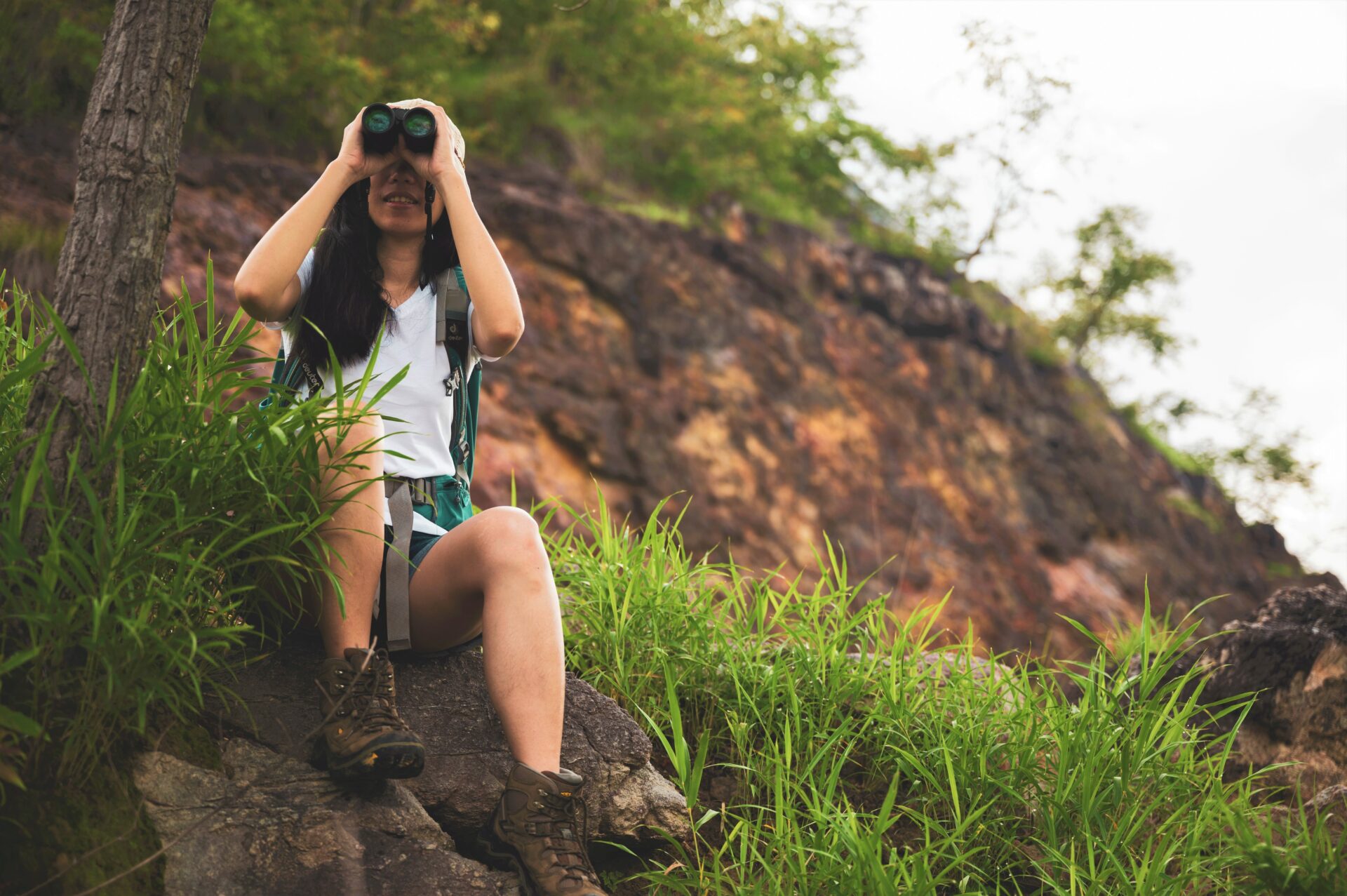 Operadores turisticos se preparan para potenciar el aviturismo en Cundinamarca
