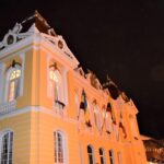 Palacio Municipal