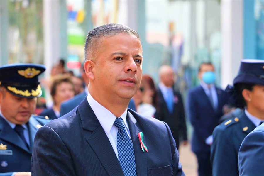 Personeria de Zipaquira en pro del bienestar de la comunidad