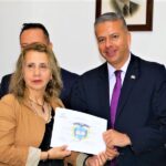 Personero de Zipaquira garante en la posesion de los Jueces de Paz y de Reconsideracion1