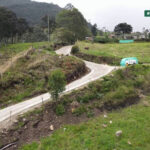 Placa Huella Zipaquira