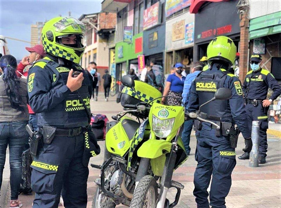 Revocan condena a la Policia por saqueos que sufrio una empresa en una jornada de protestas