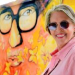Rita Fernandez La Juglaresa del Vallenato una vida de exitos