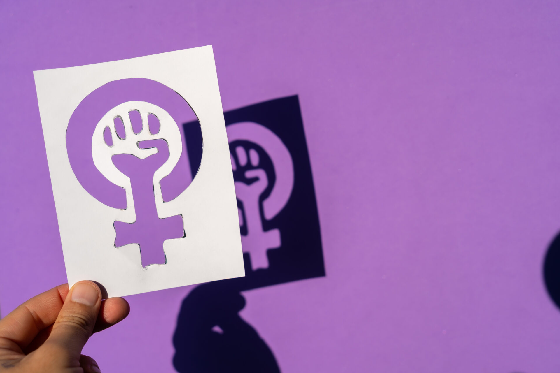 Ruta de atencion para las mujeres victimas de violencia