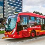 Se anunciaron dos nuevas rutas de Transmilenio que tendran conexion entre Soacha y el norte de Bogota.