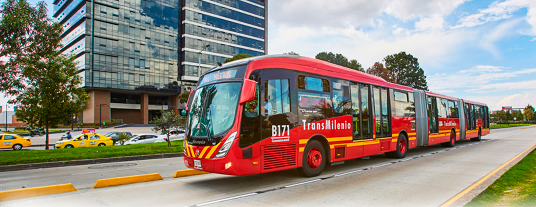 Se anunciaron dos nuevas rutas de Transmilenio que tendran conexion entre Soacha y el norte de Bogota.