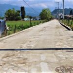 Se hizo entrega de una nueva placa huella en Zipaquira1