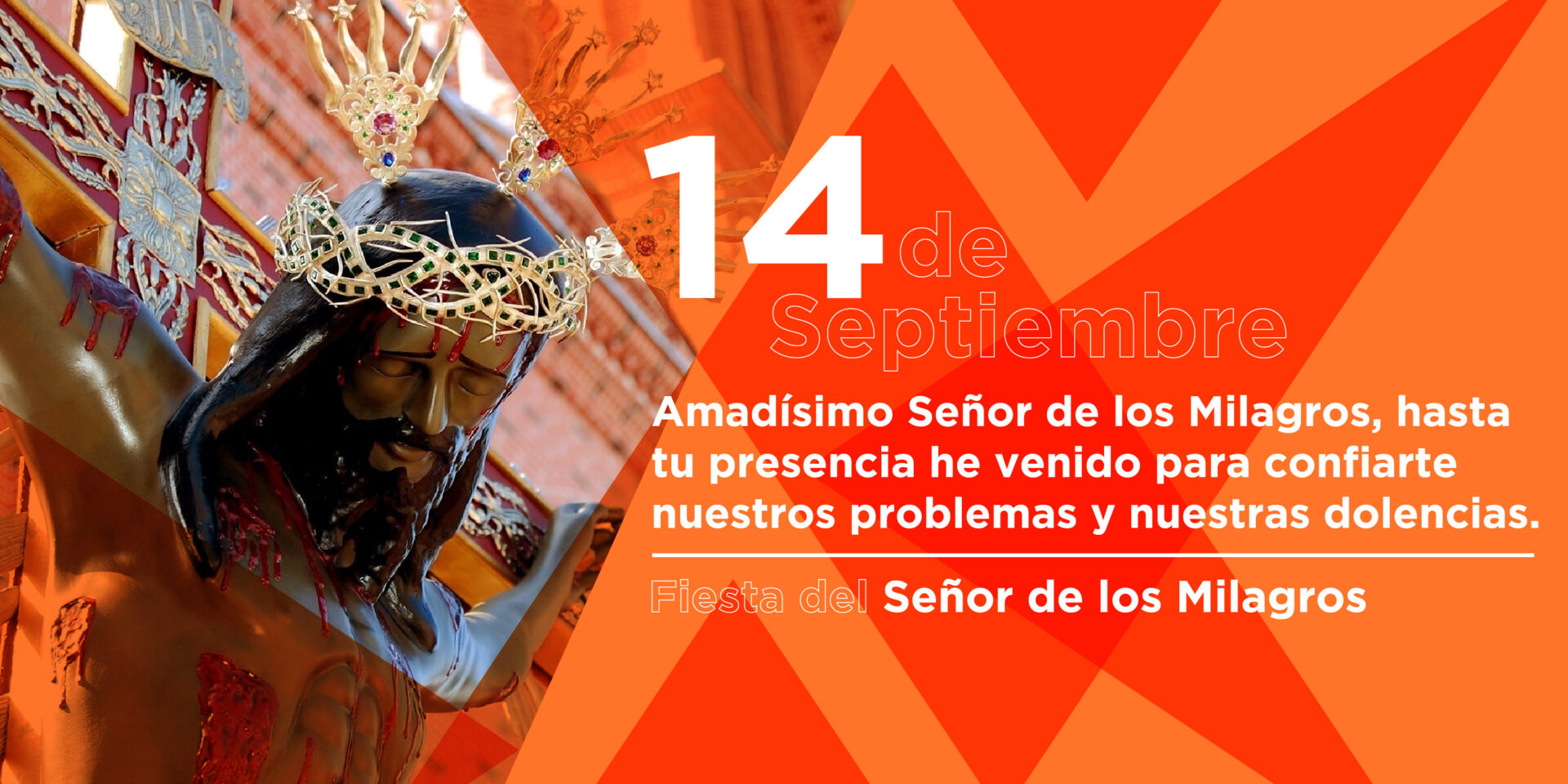 Senor de los Milagros Mesa de trabajo 1